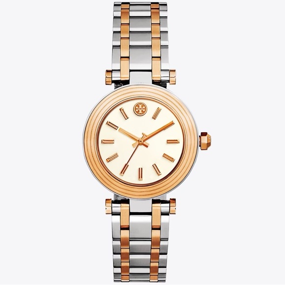 Tory Burch Accessories - Tory Burch Women's Classic T Watch